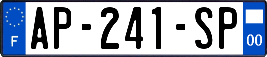 AP-241-SP