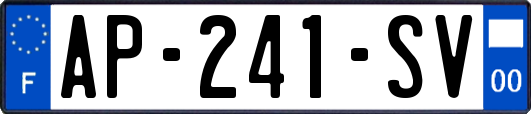 AP-241-SV