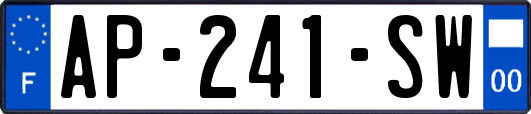 AP-241-SW