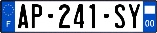 AP-241-SY