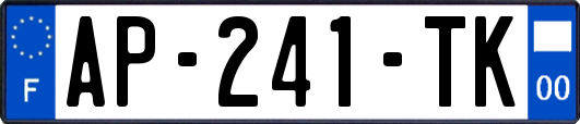 AP-241-TK