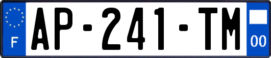 AP-241-TM