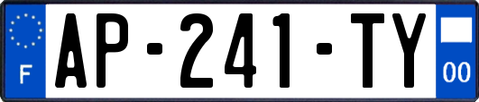 AP-241-TY