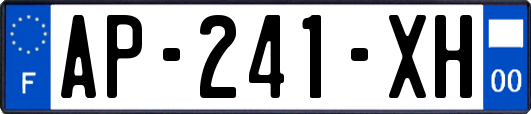 AP-241-XH
