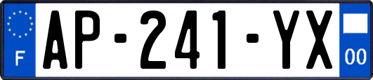 AP-241-YX