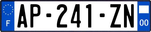 AP-241-ZN