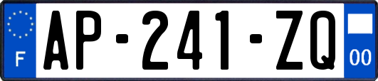 AP-241-ZQ