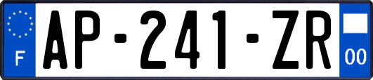 AP-241-ZR