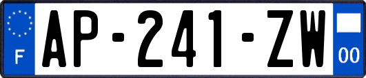 AP-241-ZW