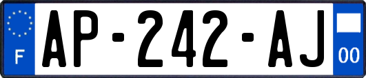 AP-242-AJ