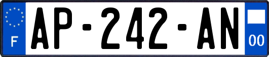 AP-242-AN