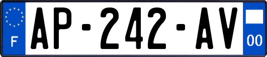 AP-242-AV