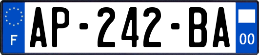 AP-242-BA