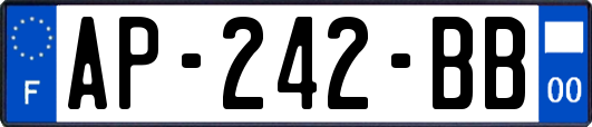 AP-242-BB