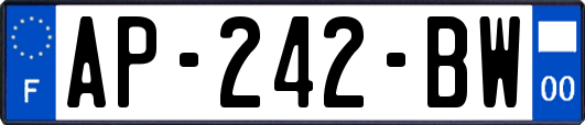 AP-242-BW