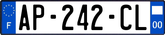 AP-242-CL