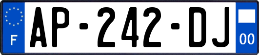 AP-242-DJ