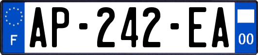 AP-242-EA