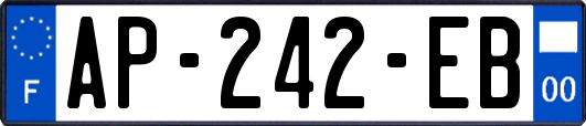 AP-242-EB