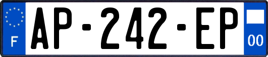 AP-242-EP