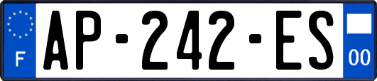 AP-242-ES
