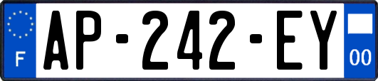 AP-242-EY