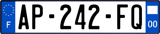 AP-242-FQ