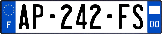 AP-242-FS
