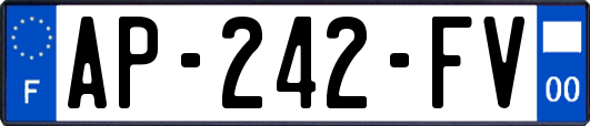 AP-242-FV
