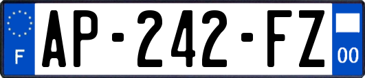 AP-242-FZ