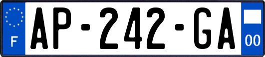 AP-242-GA