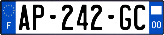 AP-242-GC