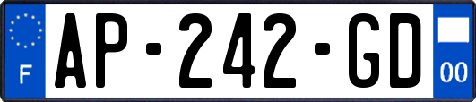 AP-242-GD
