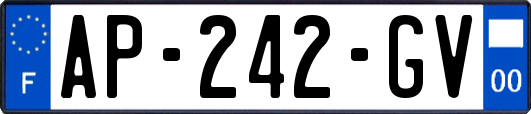 AP-242-GV