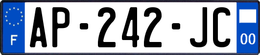 AP-242-JC