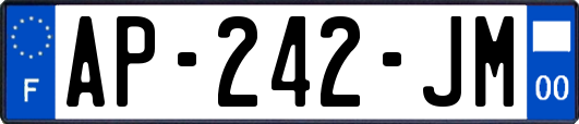 AP-242-JM