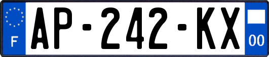 AP-242-KX