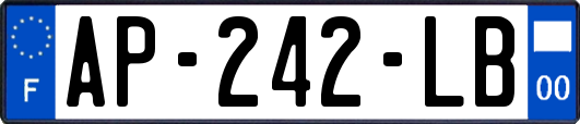 AP-242-LB