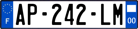 AP-242-LM