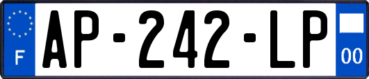 AP-242-LP