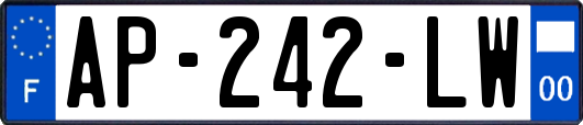 AP-242-LW