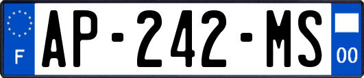 AP-242-MS