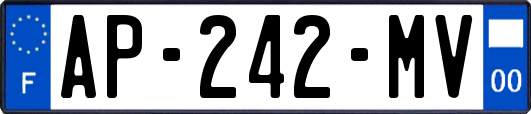 AP-242-MV