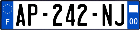 AP-242-NJ
