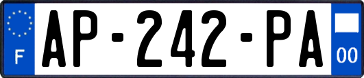AP-242-PA