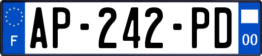 AP-242-PD