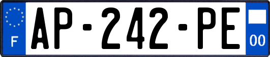 AP-242-PE