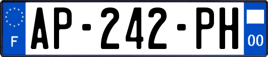 AP-242-PH