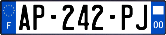 AP-242-PJ