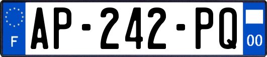 AP-242-PQ